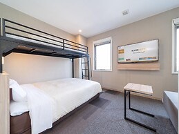Super Hotel Iyosaijo