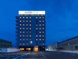 Super Hotel Iyosaijo
