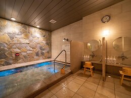 Super Hotel Iyosaijo