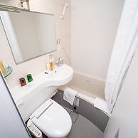 Super Hotel Iyosaijo
