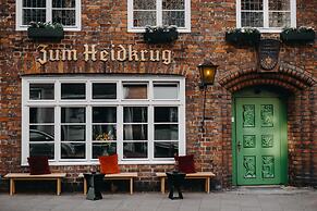 Hotel zum Heidkrug