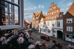 Hotel zum Heidkrug