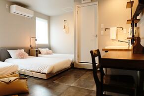 Lampstand STAY Asahikawa