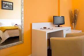 Hotel Padus Meublè