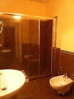Hotel Padus Meublè