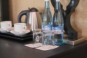 Loft Hotel Hatti