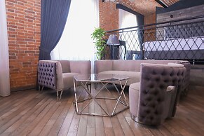 Loft Hotel Hatti