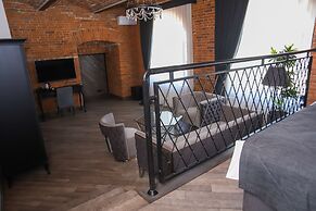 Loft Hotel Hatti