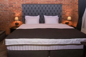 Loft Hotel Hatti
