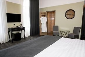 Loft Hotel Hatti