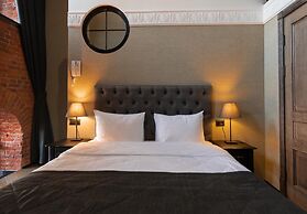 Loft Hotel Hatti