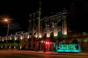 Loft Hotel Hatti