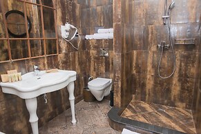 Loft Hotel Hatti