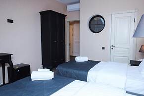Loft Hotel Hatti