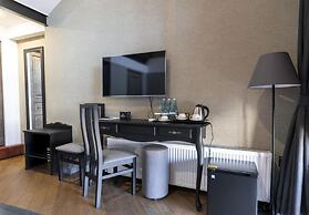 Loft Hotel Hatti