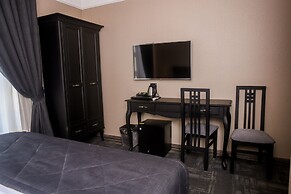 Loft Hotel Hatti