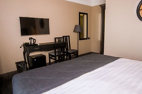 Loft Hotel Hatti