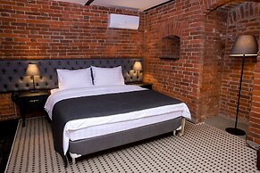 Loft Hotel Hatti