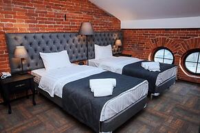 Loft Hotel Hatti