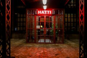 Loft Hotel Hatti