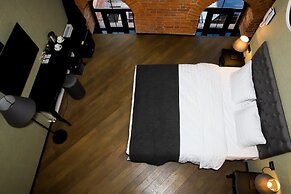 Loft Hotel Hatti