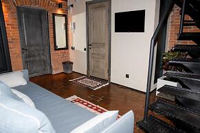 Loft Hotel Hatti