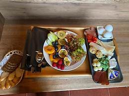 Loft Hotel Hatti