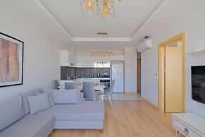 Grand Residence by NewInn