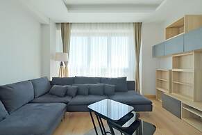 Grand Residence by NewInn