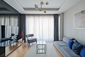 Grand Residence by NewInn