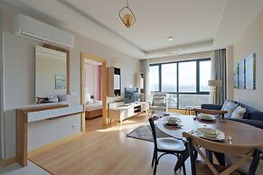 Grand Residence by NewInn