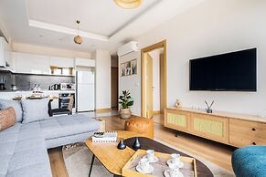 Grand Residence by NewInn
