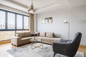 Grand Residence by NewInn