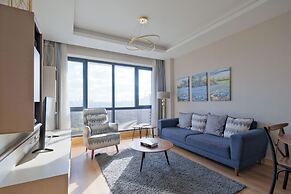 Grand Residence by NewInn