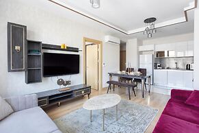 Grand Residence by NewInn