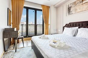 Grand Residence by NewInn