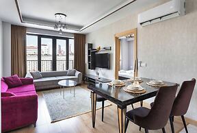 Grand Residence by NewInn