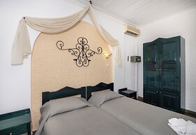 Hotel Castle Suites