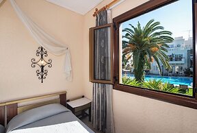 Hotel Castle Suites