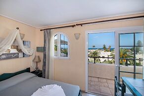 Hotel Castle Suites