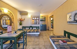 Hotel Castle Suites