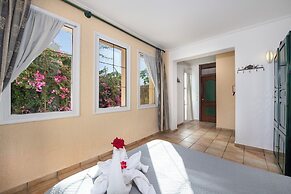Hotel Castle Suites