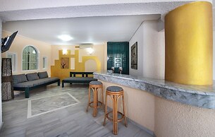 Hotel Castle Suites