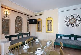 Hotel Castle Suites