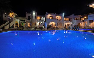 Hotel Castle Suites
