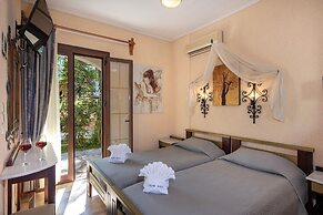 Hotel Castle Suites