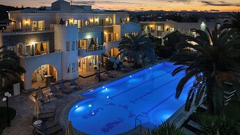Hotel Castle Suites