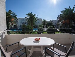 Hotel Castle Suites