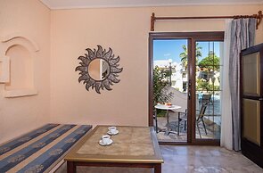 Hotel Castle Suites