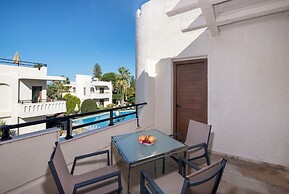 Hotel Castle Suites